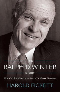 Cover The Ralph D. Winter Story (eBook, ePUB)