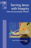 Serving Jesus with Integrity (eBook, ePUB)