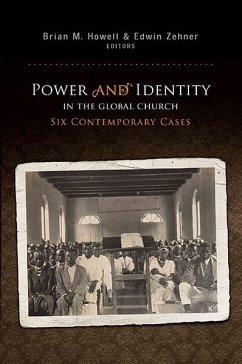 Power and Identity in the Global Church (eBook, PDF) Cover Power and Identity in the Global Church (eBook, PDF)