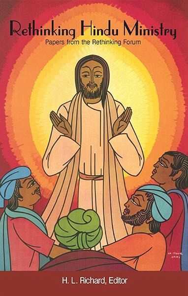 Rethinking Hindu Ministry: (eBook, PDF) Rethinking Hindu Ministry: (eBook, PDF)