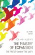 Roland Allen's the Ministry of... - Bild 1