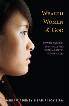 Wealth, Women, and God (eBook, ePUB) Cover Wealth, Women, and God (eBook, ePUB)
