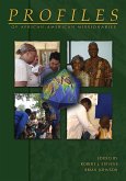 Profiles of African-American Missionaries (eBook, ePUB)