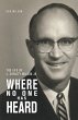 Where No One Has Heard (eBook, ePUB) - Bild 1