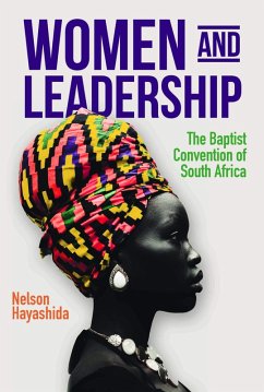 Women and Leadership (Revised Edition): (eBook, PDF) Cover Women and Leadership (Revised Edition): (eBook, PDF)