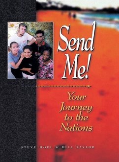 Send Me! (eBook, PDF)