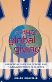 The Age of Global Giving (eBook, ePUB)