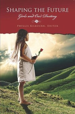 Cover Shaping the Future (eBook, PDF)