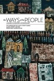 The Ways of the People: (eBook, PDF)