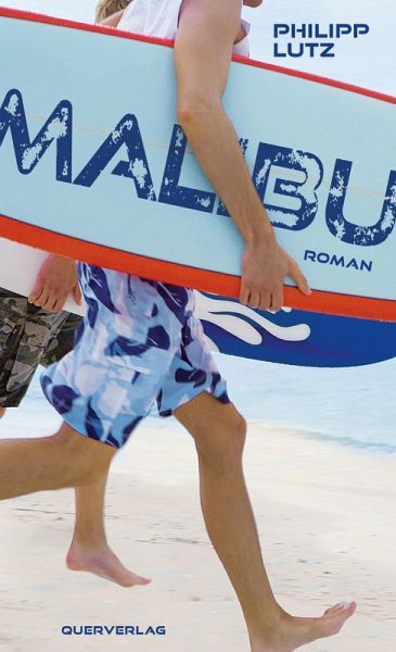 Malibu (eBook, ePUB)