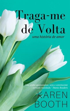 Cover Traga-me de Volta (Para Sempre, #1) (eBook, ePUB)