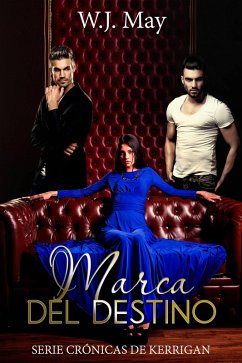 Marca del destino (Las Crónicas de Kerrigan, #9) (eBook, ePUB) Cover Marca del destino (Las Crónicas de Kerrigan, #9) (eBook, ePUB)