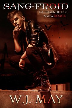 Cover Sang-froid (eBook, ePUB)