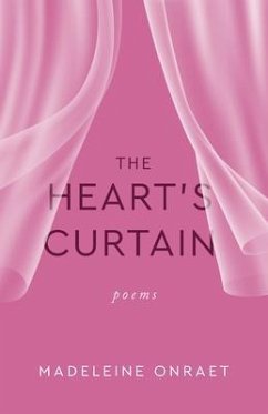 The Heart's Curtain (eBook, ePUB) - Onraet, Madeleine
