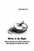 Worm in the Apple (eBook, ePUB)