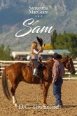 Samantha MacGuire A.K.A SAM (eBook, ePUB)