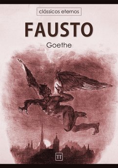 Cover Fausto (eBook, ePUB)