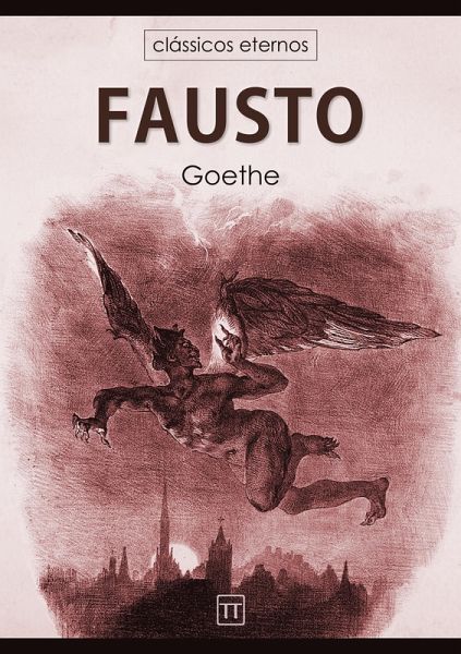 Fausto (eBook, ePUB) Fausto (eBook, ePUB)