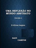Uma Reflexão no mundo abstrato Volume 2 (eBook, ePUB)
