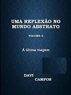 Cover Uma Reflexão no mundo abstrato Volume 2 (eBook, ePUB)
