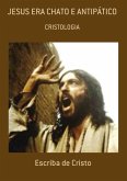 JESUS ERA CHATO E ANTIPÁTICO (eBook, ePUB) JESUS ERA CHATO E ANTIPÁTICO (eBook, ePUB)