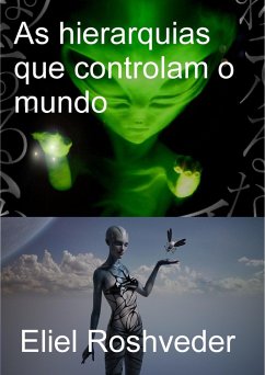 Cover As Hierarquias que controlam o mundo (eBook, ePUB)