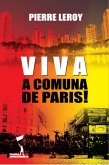 Viva a Comuna de Paris! (eBook, ePUB) Viva a Comuna de Paris! (eBook, ePUB)