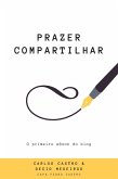Prazer Compartilhar (eBook, ePUB)
