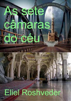 Cover As Sete câmaras do céu (eBook, ePUB)