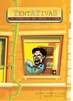 Cover Tentativas (eBook, ePUB)