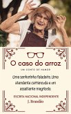 O caso do arroz (eBook, ePUB)