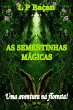 As Sementinhas Mágicas (eBook, ePUB) - Bild 1