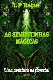 As Sementinhas Mágicas (eBook, ePUB)