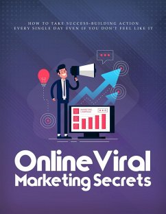 Online Viral Marketing Secrets (eBook, ePUB) - Empreender