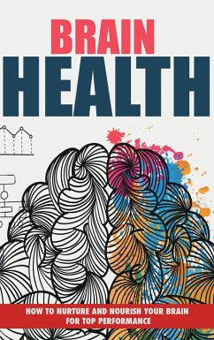 Brain Health (eBook, ePUB) - Silva, Tiago