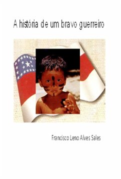 Cover livro minha história (eBook, ePUB)