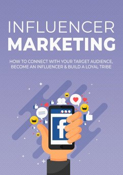 Cover Influencer Marketing (eBook, ePUB)