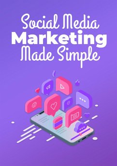 Cover Social Media Marketing Made Simple (eBook, ePUB)