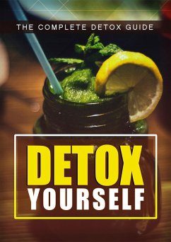 Detox Yourself (eBook, ePUB) - Fit, Kate