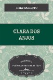 Clara dos Anjos (eBook, ePUB)