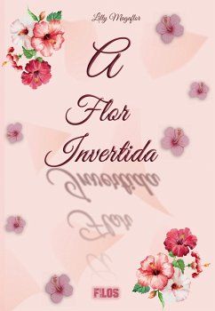 Cover A flor invertida (eBook, ePUB)