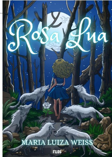 Rosa lua (eBook, ePUB) Rosa lua (eBook, ePUB)