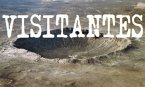 Visitantes (eBook, ePUB)