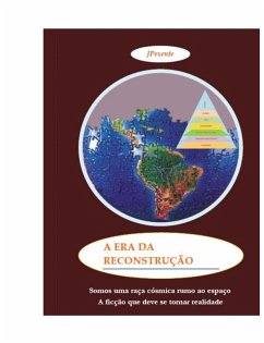 A ERA DA RECONSTRUÇÃO (eBook, ePUB) Cover A ERA DA RECONSTRUÇÃO (eBook, ePUB)