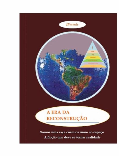 A ERA DA RECONSTRUÇÃO (eBook, ePUB)