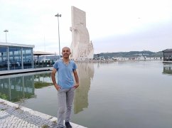 Cover Encontrei a Mulher dos meus sonhos (eBook, ePUB)