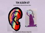 A Tem alguém ai ? (eBook, ePUB)