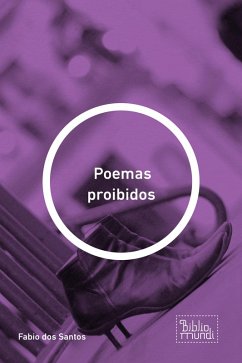 Cover Poemas proibidos (eBook, ePUB)