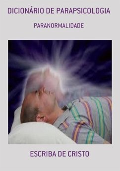 Cover DICIONÁRIO DE PARAPSICOLOGIA (eBook, ePUB)