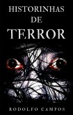 Historinhas de terror (eBook, ePUB)
